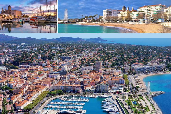 Saint-Raphaël